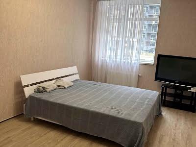 квартира по адресу Заболотного, 148В