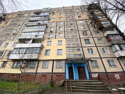 квартира за адресою Олександра Поля просп. (Кірова), 42В