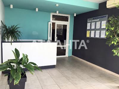 квартира по адресу Литературная ул., 12а, к.1