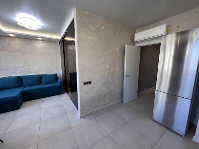 квартира за адресою Перлинна вул., 3