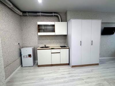 квартира по адресу Столичное шоссе, 3А