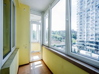 квартира за адресою Мокра вул. (Кудряшова), 20Г