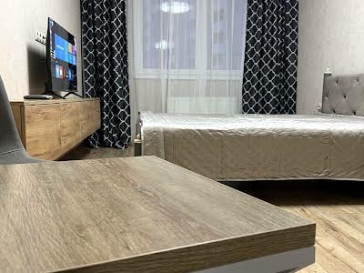 квартира по адресу Балтийский пер., 3-А