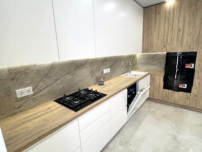 квартира за адресою Мартинова просп., 24