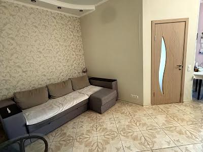 квартира за адресою Перлинна вул., 3