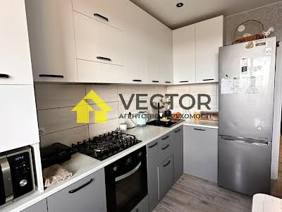 квартира по адресу Кременчуцька ул., 54б