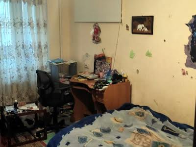 квартира за адресою Сонячна Набережна вул. (Маршала Малиновського), 44