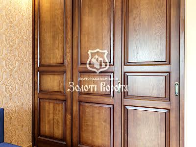 квартира за адресою Соборна вул., 126/17