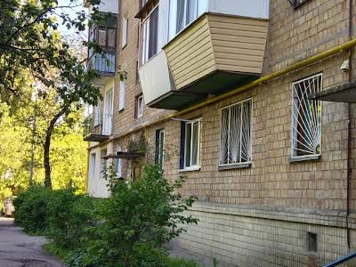 квартира по адресу Ивана Выговского ул. (Маршала Гречка), 8-Д