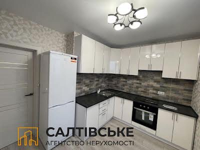 квартира за адресою Барабашова вул., 10а