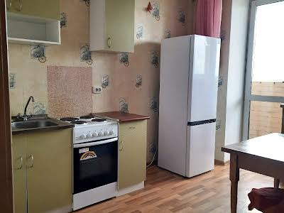 квартира за адресою Богдана Хмельницького бульв., 10