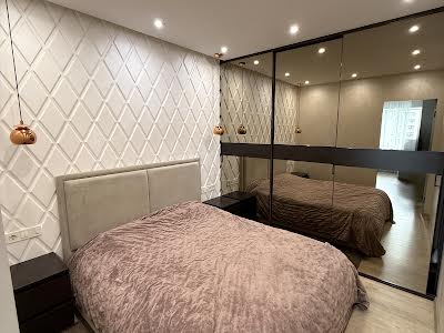 квартира по адресу Патриарха Мстислава Скрипника ул., 48-А