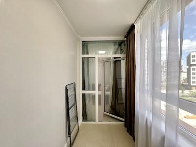 квартира за адресою Братів Шеметів вул., 10/8