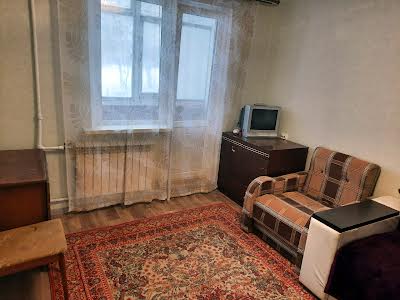 квартира за адресою Ювілейний просп. (), 75а