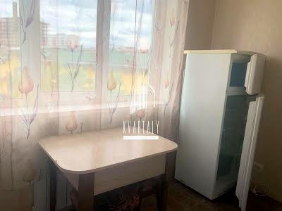 квартира за адресою Оболонський просп., 11-А
