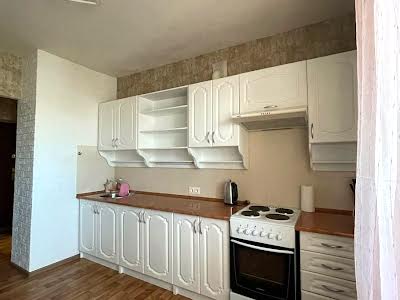 квартира за адресою Урлівська вул., 20