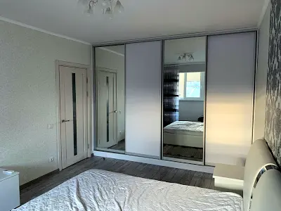 квартира по адресу Оболонский просп., 32
