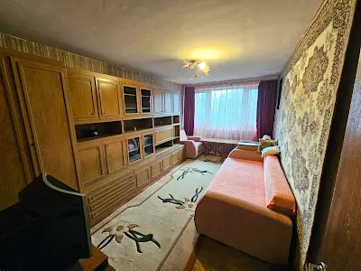 квартира за адресою Андрія Малишка вул., 13
