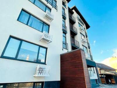 квартира по адресу Колоса вул., 2е