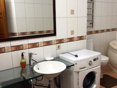 квартира за адресою Миколи Бажана просп., 16