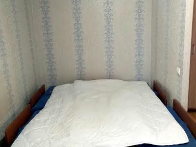 квартира за адресою Олімпійська вул., 8б