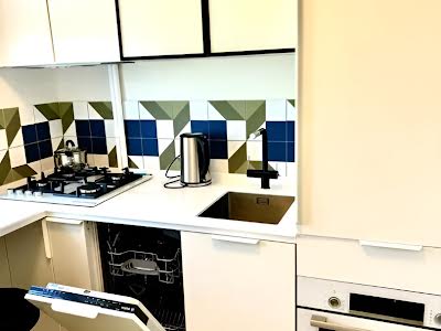 квартира по адресу Владимира Ивасюка просп. (Героїв Сталінграду), 20-А