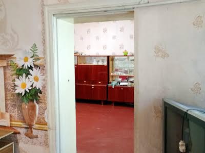 квартира по адресу Колонтаївська, 23
