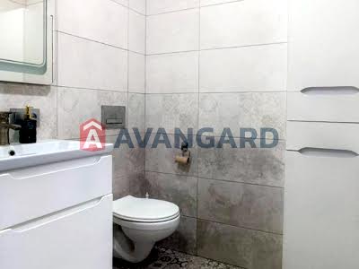 квартира за адресою Перемоги вул., 135