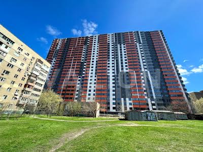 квартира по адресу Владимира Сосюры ул., 6в