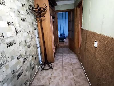 квартира по адресу Островная ул., 28