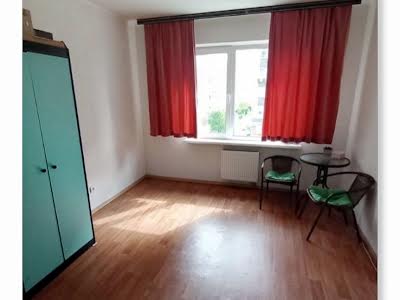 квартира за адресою Бориса Гмирі вул., 16