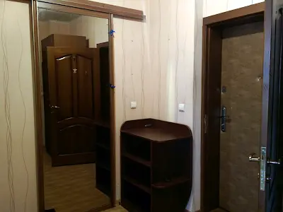 квартира по адресу Осенняя ул., 33