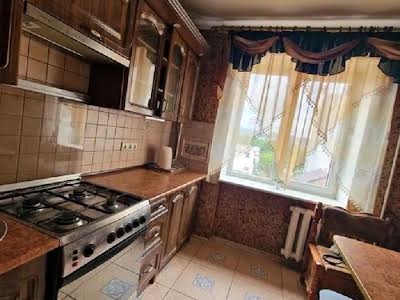 квартира за адресою Селянська вул., 10