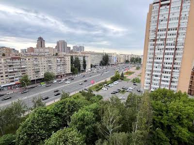 квартира по адресу Леси Украинки бульв., 21-А
