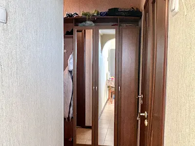 квартира по адресу Романа Шухевича просп. (Ватутина), 8г