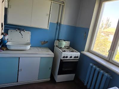 квартира за адресою Будівельників вул., 14б