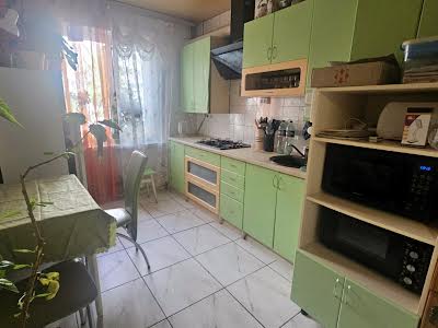 квартира за адресою Незалежності вул., 19