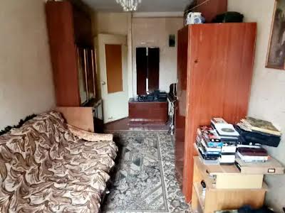квартира по адресу Богдана Хмельницкого просп. (Героев Сталинграда), 16
