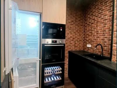 квартира по адресу Генуэзская ул., 1д