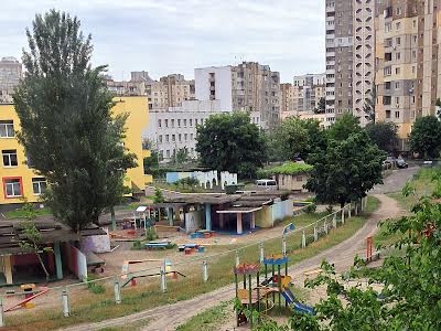 квартира по адресу Петра Григоренко просп., 19