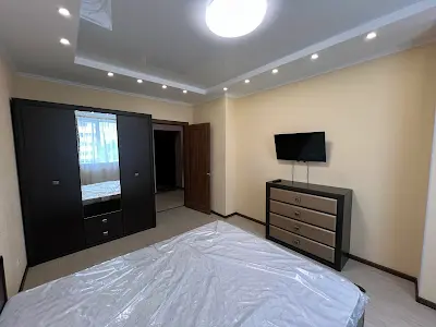 квартира за адресою Боголюбова вул., 35