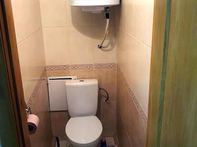 квартира за адресою Івана Кожедуба вул., 103