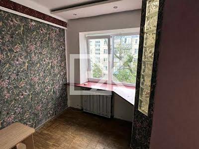 квартира за адресою Алішера Навої просп., 86