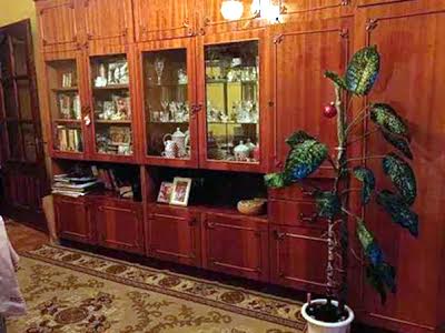 квартира за адресою Зодчих вул., 68/2