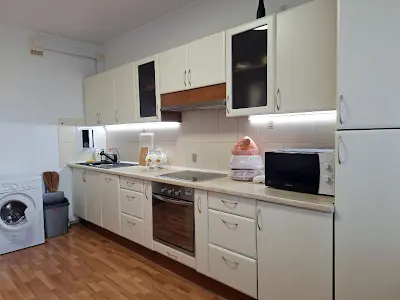 квартира по адресу Миколы Бажана просп., 16