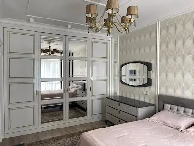 квартира за адресою Дніпровська набережна вул., 14