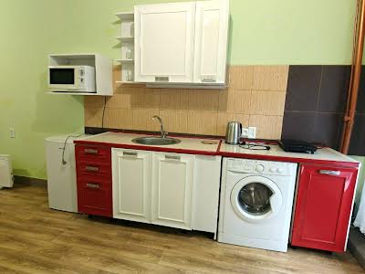 квартира за адресою Квітки-Основ'яненка пров., 7