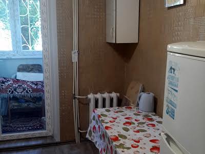 квартира за адресою Незалежності України вул., 5