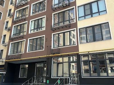 квартира по адресу Гетмана Полуботка ул., 36