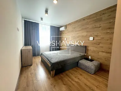 квартира за адресою Родини Крістерів вул., 20